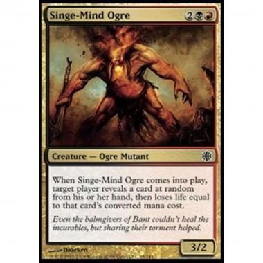 Singe-Mind Ogre - Ogre dalla Mente Ustionata - [ARB] [NM]