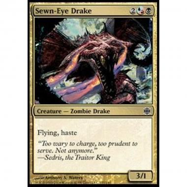 Sewn-Eye Drake - Sewn-Eye Drake - [ARB] [NM]