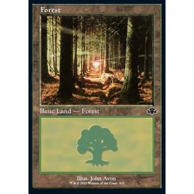 Forest (V.1) - Forest (V.1) - [DMR][NM]