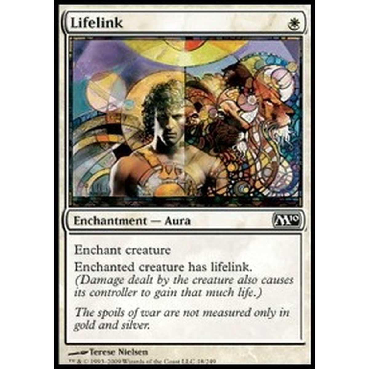 Lifelink - Lifelink - [M10][EX]