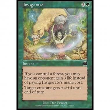 Invigorate - Invigorate - [MMQ][EX]