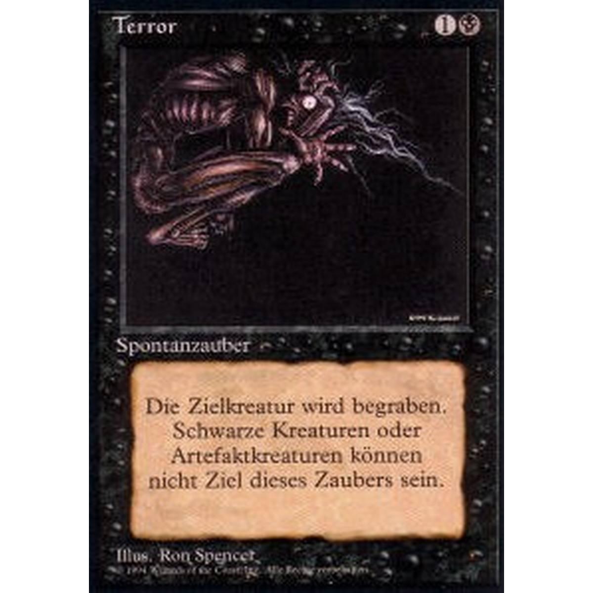 Terror - Terrore - [DTL][LP]