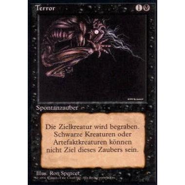 Terror - Terrore - [DTL][LP]