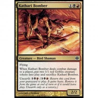 Kathari Bomber - Kathari Bomber - [ARB] [NM]