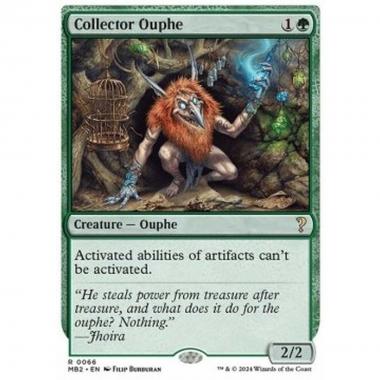 Collector Ouphe - Collector Ouphe - [MB2][NM]