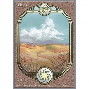 Plains - Plains - [UGL][LP]