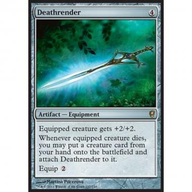 Deathrender - Deathrender - [CNS][EX]
