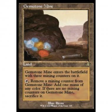 Gemstone Mine (V.1) - Gemstone Mine (V.1) - [XDMR][NM]