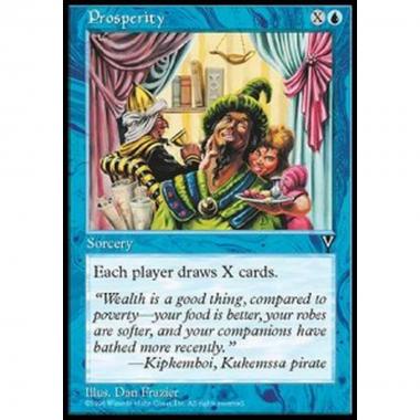 Prosperity - Prosperity - [VIS][EX]