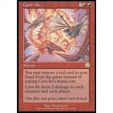Cave-In - Cave-In - [MMQ][EX]