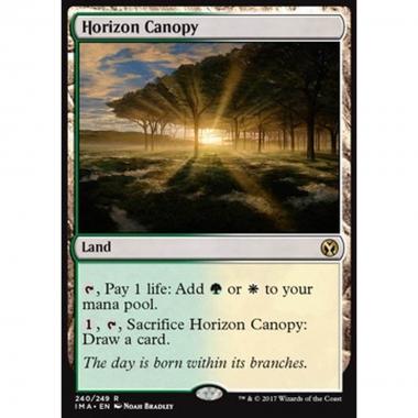 Horizon Canopy - Horizon Canopy - [IMA][NM] [Foil]