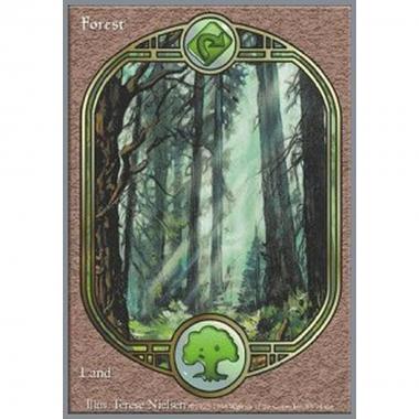 Forest - Forest - [UGL][GD]