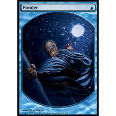Ponder - Ponder - [MPR][EX]