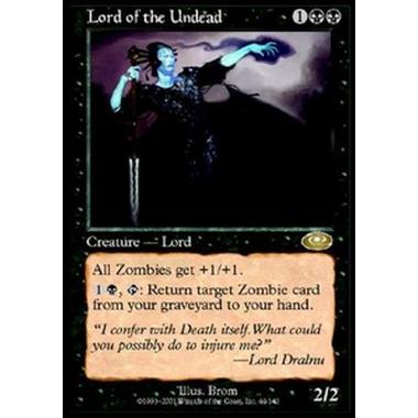 Lord of the Undead - Lord of the Undead - [PLS][EX]