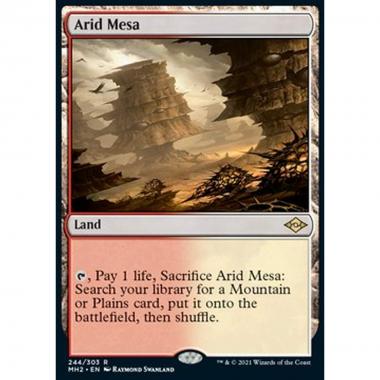 Arid Mesa - Arid Mesa - [MH2][EX]