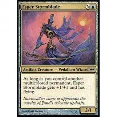Esper Stormblade - Esper Stormblade - [ARB] [NM]