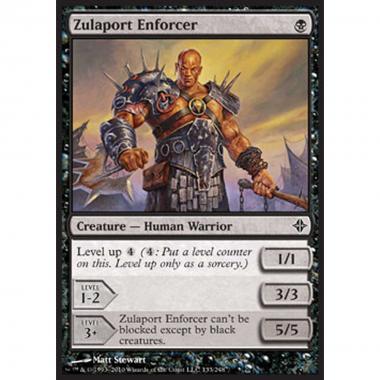 Zulaport Enforcer - Tutore di Zulaport - [ROE] [NM]