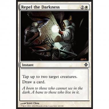 Repel the Darkness - Respingere l'Oscurit  - [ROE] [NM]