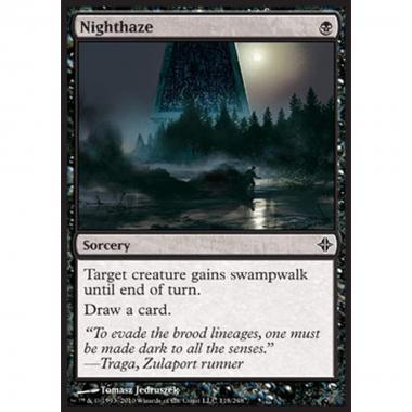 Nighthaze - Foschia Notturna - [ROE] [NM]