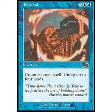 Rewind - Rewind - [USG][GD]