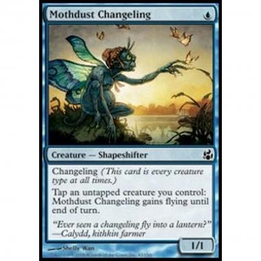 Mothdust Changeling - Cangiante Falenpolvere - [MOR][EX]