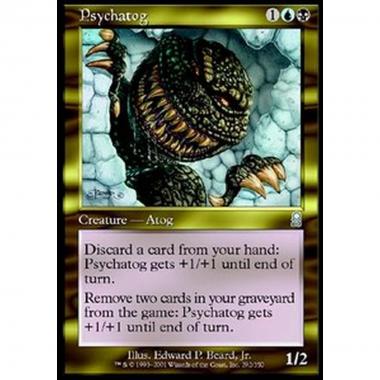 Psychatog - Psicoatog - [ODY][PL]