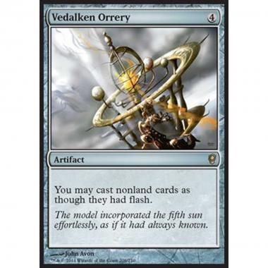 Vedalken Orrery - Vedalken Orrery - [CNS][EX]