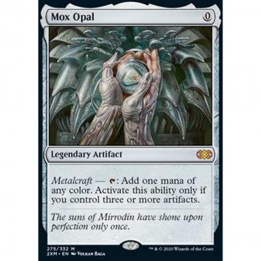 Mox Opal - Mox Opal - [2XM][NM]