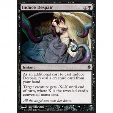 Induce Despair - Spingere alla Disperazione - [ROE] [NM]