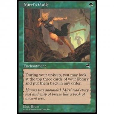 Mirri's Guile - Mirri's Guile - [TP][EX]