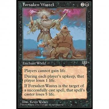 Forsaken Wastes - Forsaken Wastes - [MIR][EX]