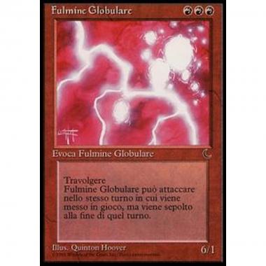 Ball Lightning - Fulmine Globulare - [DKIT][GD]