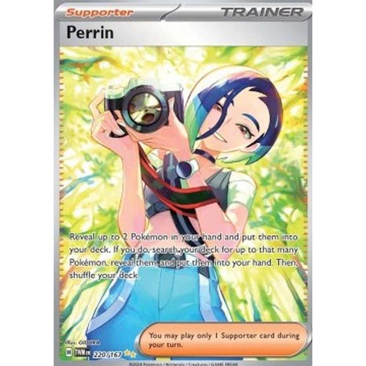 Perrin - Litha - [TWM][NM]