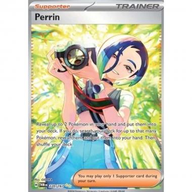 Perrin - Litha - [TWM][NM]