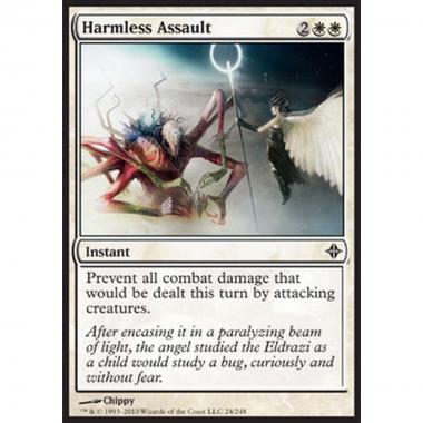 Harmless Assault - Assalto Inoffensivo - [ROE] [NM]