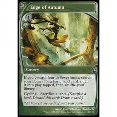 Edge of Autumn - Edge of Autumn - [FUT][EX]