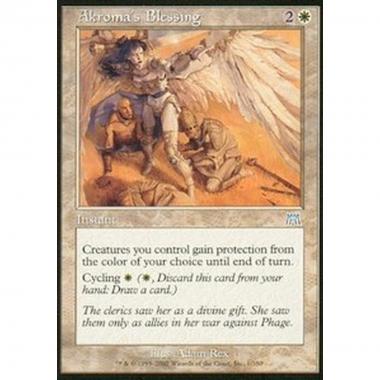 Akroma's Blessing - Akroma's Blessing - [ONS][GD]