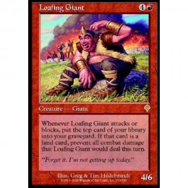 Loafing Giant - Loafing Giant - [INV][EX]