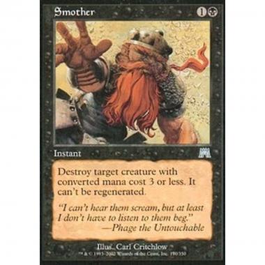 Smother - Smother - [ONS][GD]