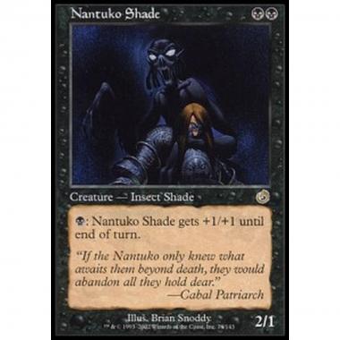 Nantuko Shade - Nantuko Shade - [TOR][EX]