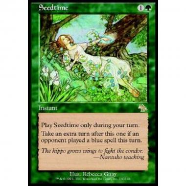 Seedtime - Seedtime - [JUD][GD]