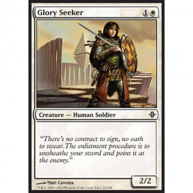Glory Seeker - Cacciatore di Gloria - [ROE] [NM]