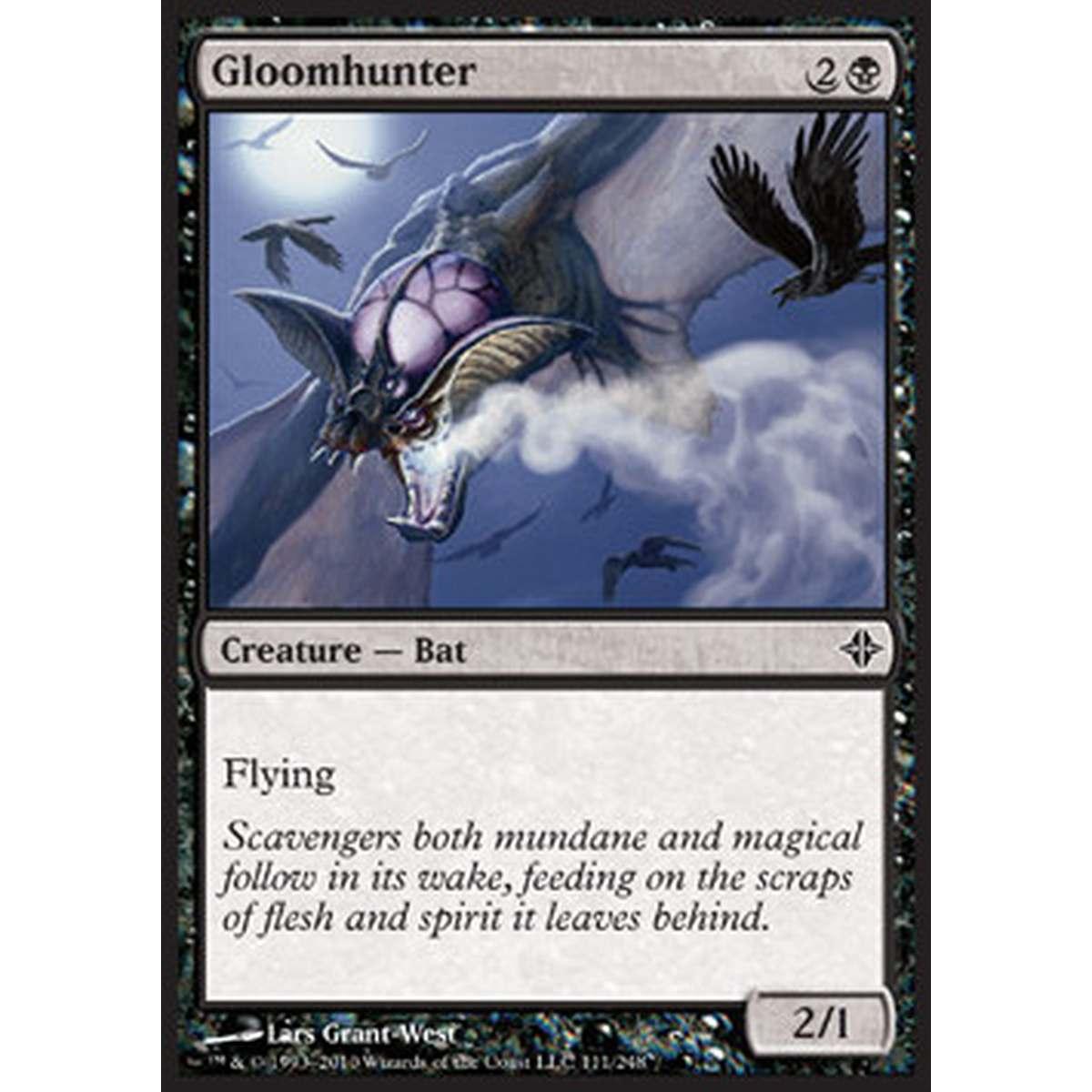 Gloomhunter - Tetro Cacciatore - [ROE] [NM]