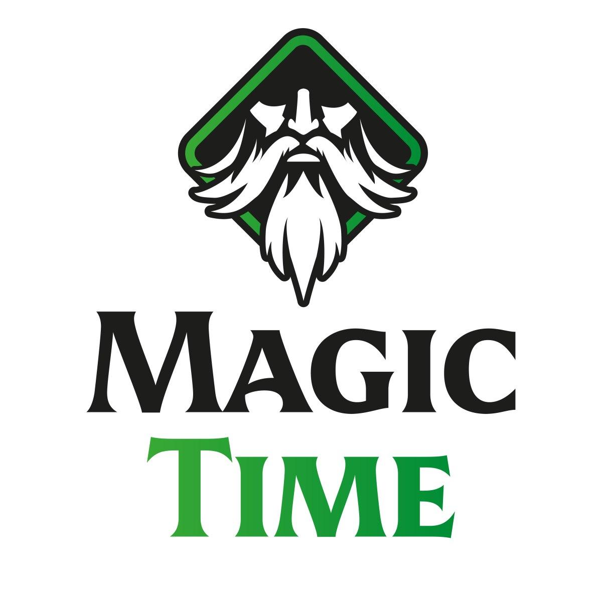Buono Regalo Magic Time da 50€