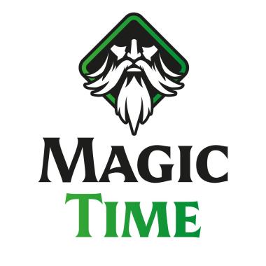 Buono Regalo Magic Time da 50€