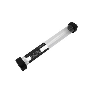 Ultra Pro - Tubo Porta Tappetino Testa Quadrata - Playmat Tube Square End Cap