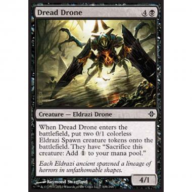 Dread Drone - Parassita del Terrore - [ROE] [NM]