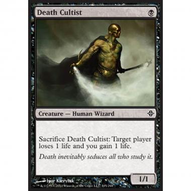 Death Cultist - Death Cultist - [ROE] [NM]