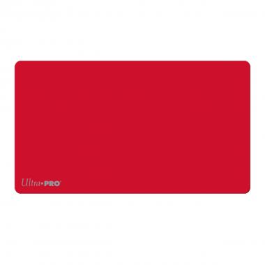 Playmat Tappetino Rosso - Red