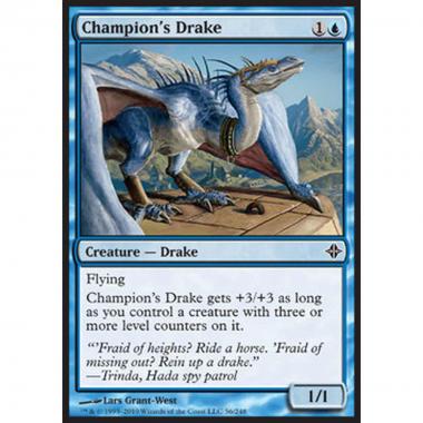 Champion's Drake - Draghetto del Campione - [ROE] [NM]